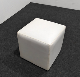 Square Puffy